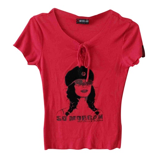 Cotton T-shirt