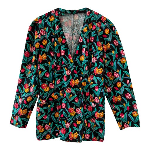 Veste en coton Weill