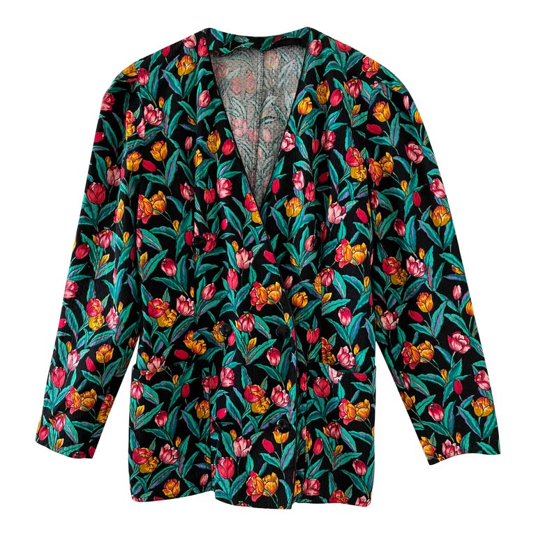 Weill cotton jacket