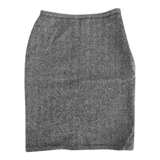 Tailored skirt