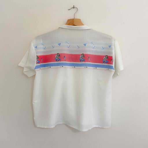 golfer shirt