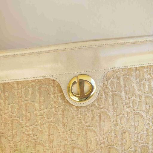 Dior clutch