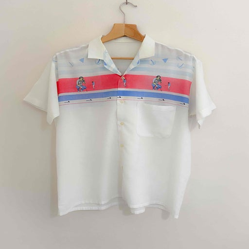 golfer shirt