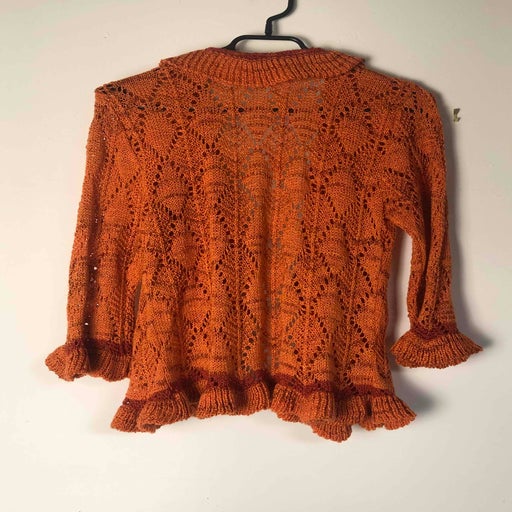 90's cardigan