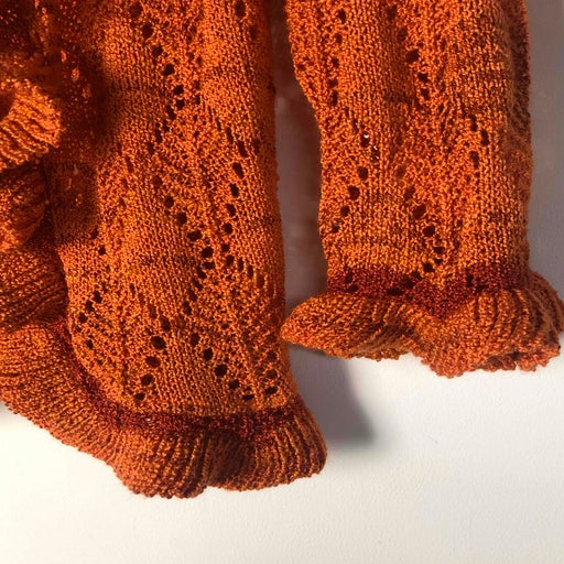 90's cardigan