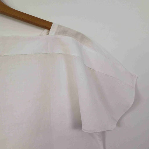 Top en coton