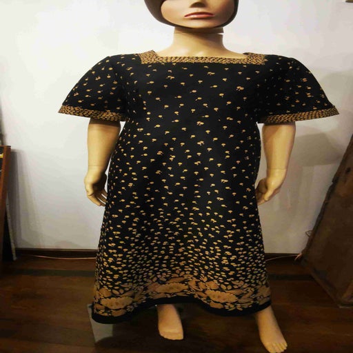 70's dress