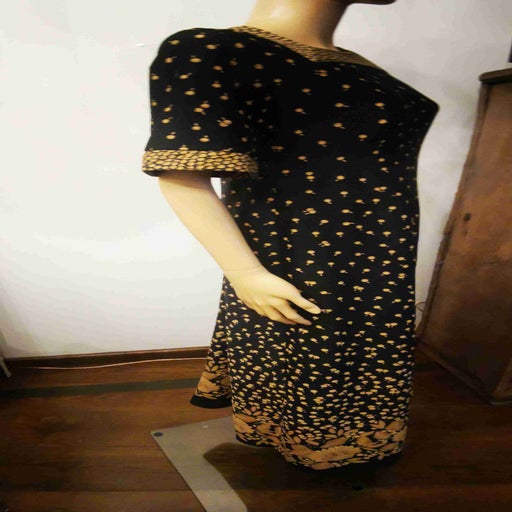 70's dress