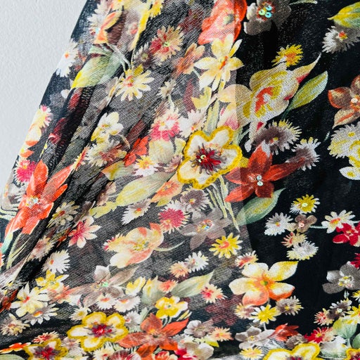 Kenzo skirt