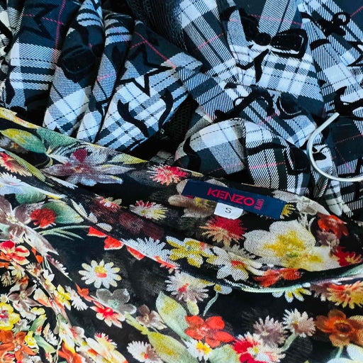 Kenzo skirt