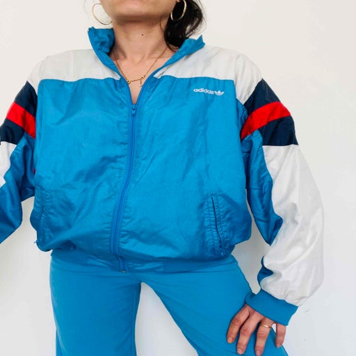 Adidas Jacket