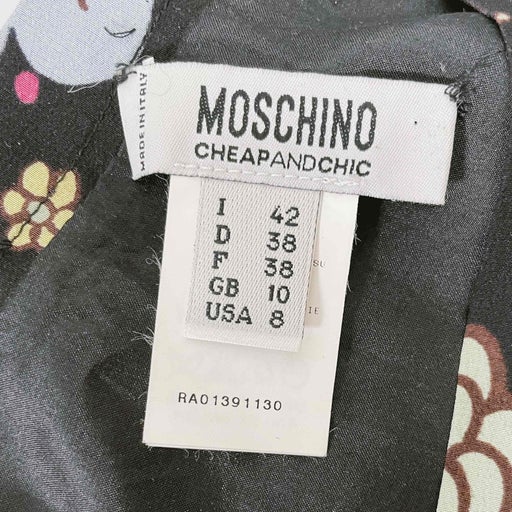 Moschino skirt