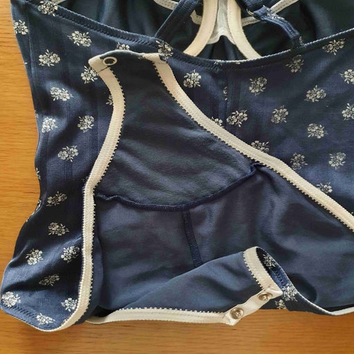 Body Cacharel