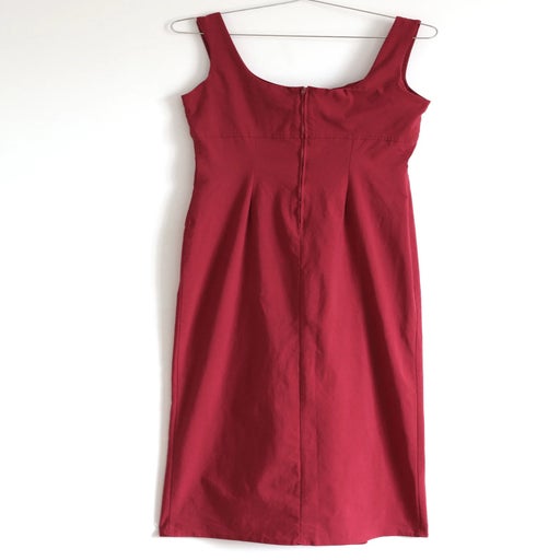 90's dress
