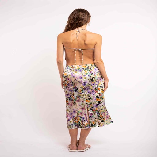 Silk camisole