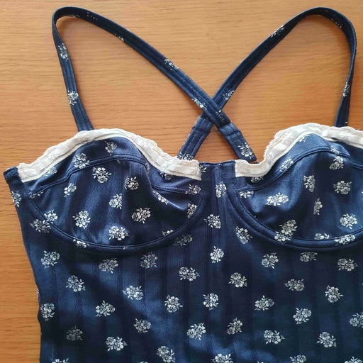 Body Cacharel