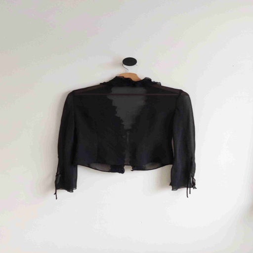 Blouse to tie
