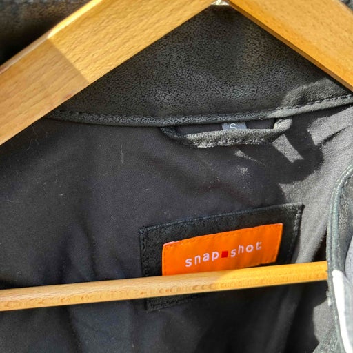 biker jacket