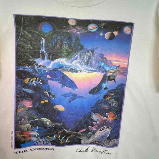 Souvenir t-shirt