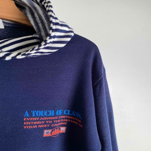 70's sweatshirt