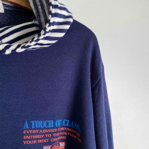 70's sweatshirt