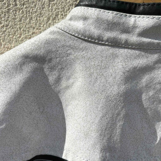 biker jacket
