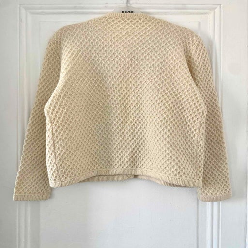 Austrian cardigan