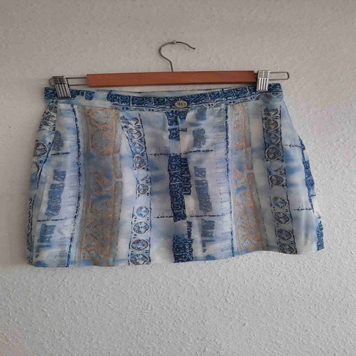 Kenzo mini skirt