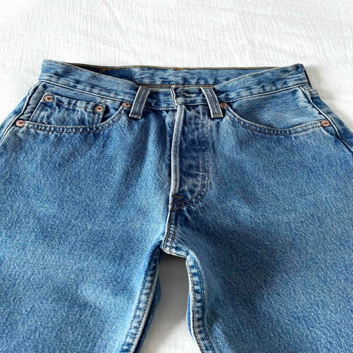 Levi's 501 W26L34 jeans