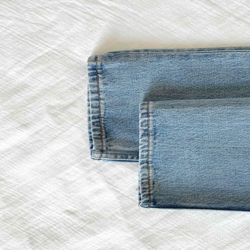 Levi's 501 W29L32 jeans