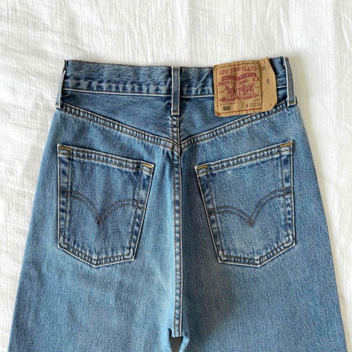 Levi's 501 W30L32 jeans