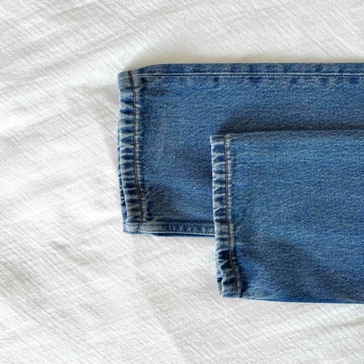 Levi's 501 W29L34 jeans