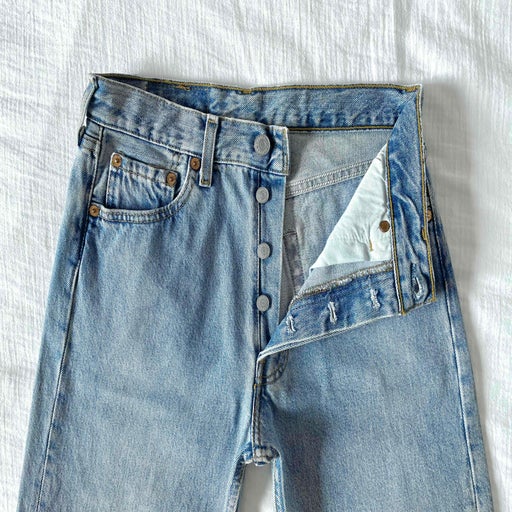 Levi's 501 W28L34 jeans