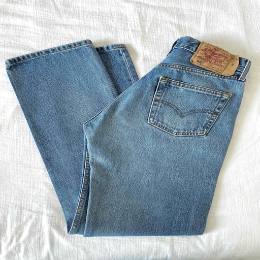 Levi's 501 W30L32 jeans