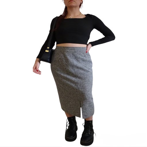90's skirt
