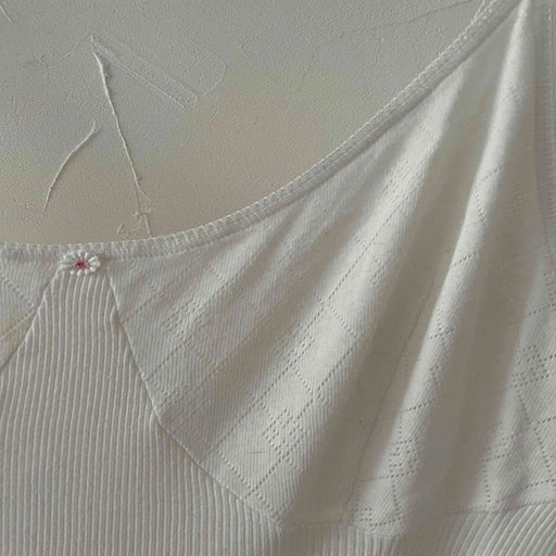 Cotton camisole