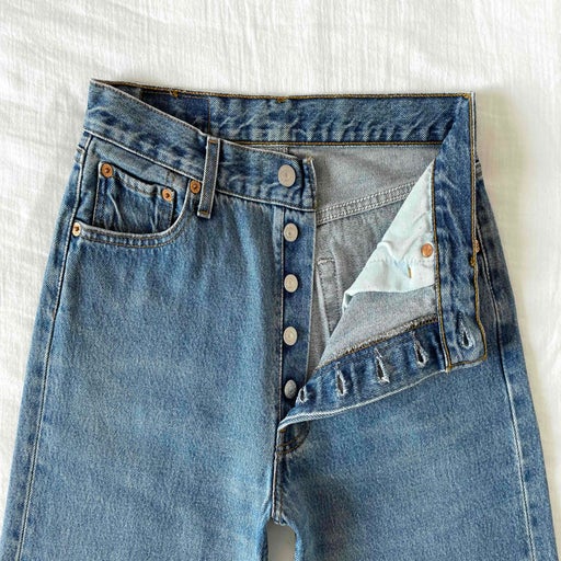 Levi's 501 W30L32 jeans