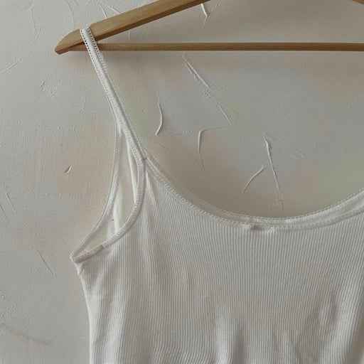 Cotton camisole