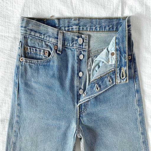 Levi's 501 W29L30 jeans