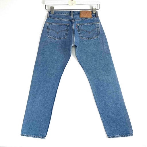 Levi's 501 W26L34 jeans