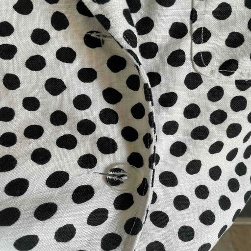linen top