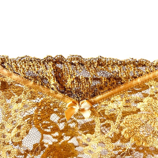 Lace camisole