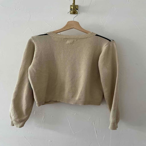 Cotton cardigan