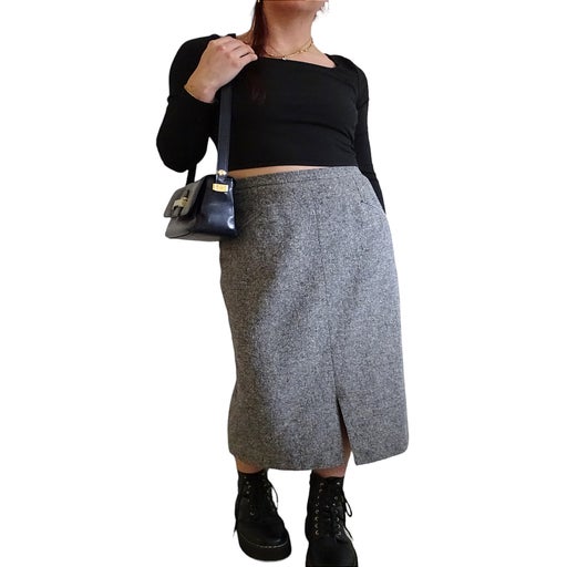 90's skirt