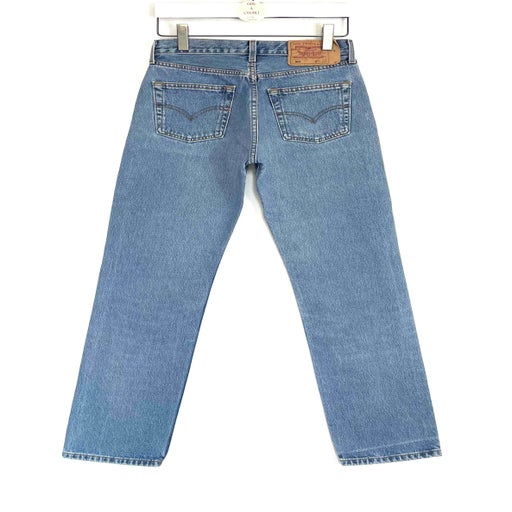 Levi's 501 W30L32 jeans