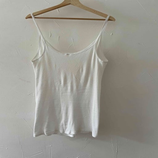 Cotton camisole