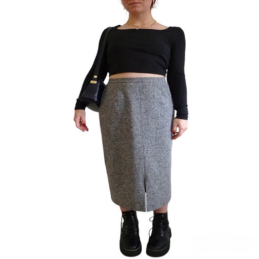 90's skirt