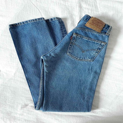 Levi's 501 W26L34 jeans