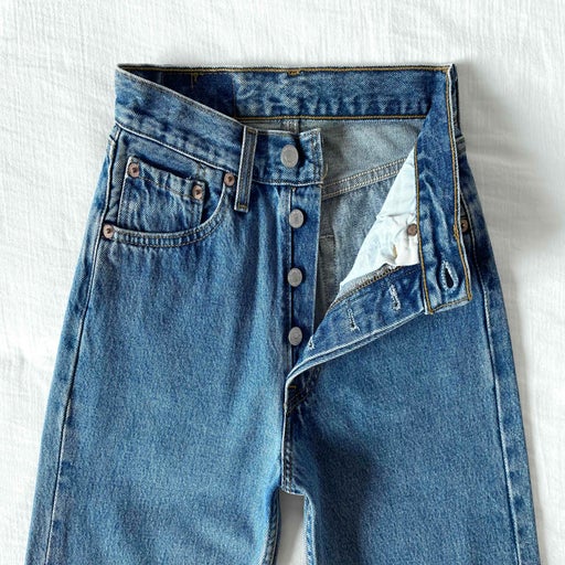 Levi's 501 W26L34 jeans
