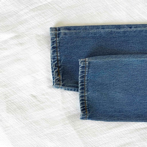 Levi's 501 W28L34 jeans